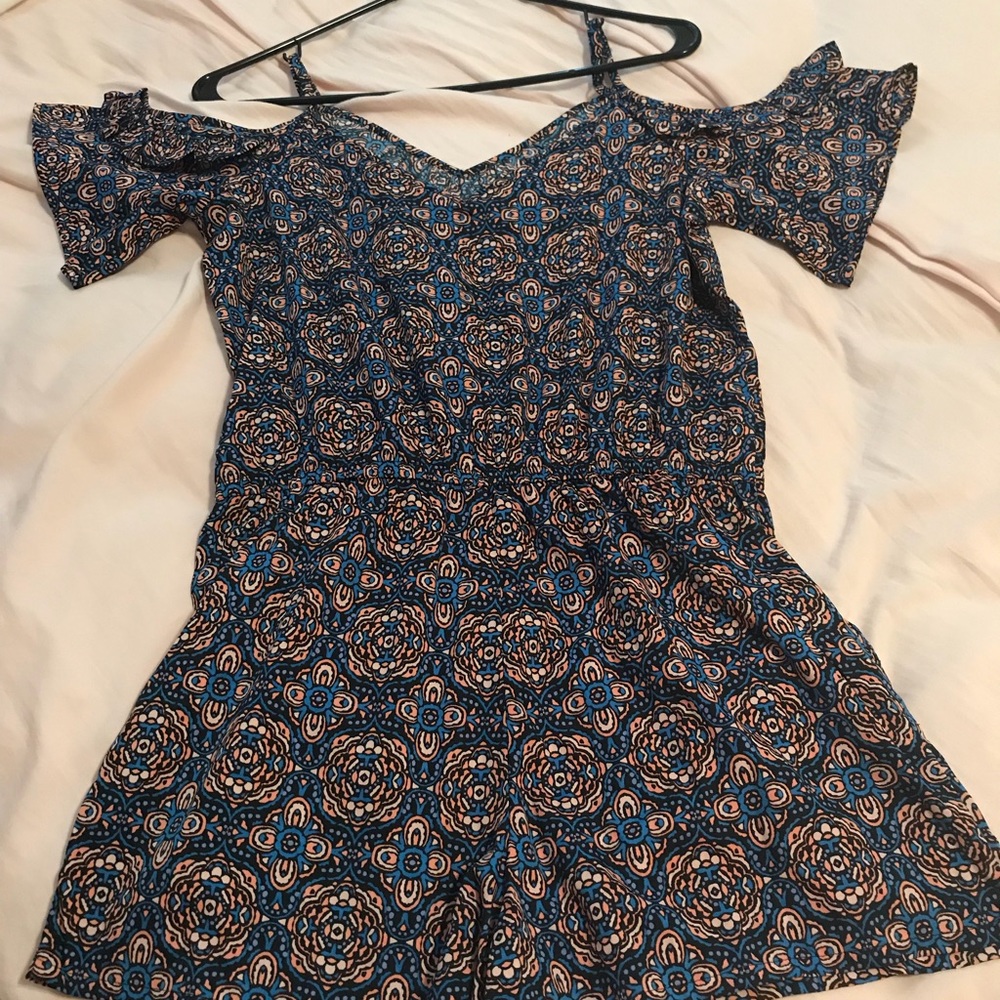Romper - Picture 3 of 5